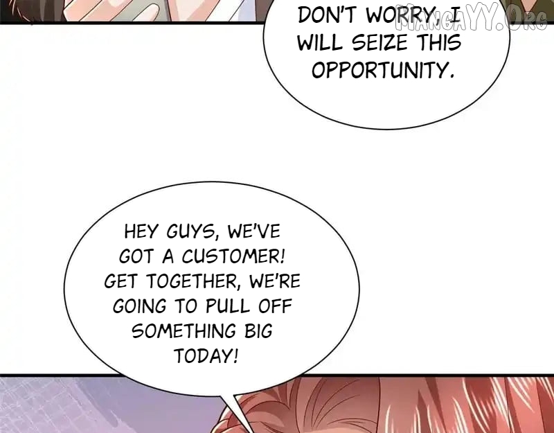I randomly have a new career every week Chapter 852 - page 60